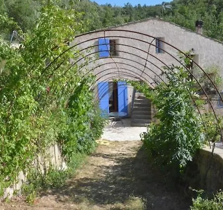 Bastide La Fondue *