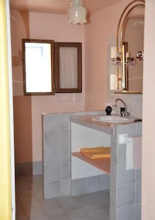 Bastide La Fondue Apartment *