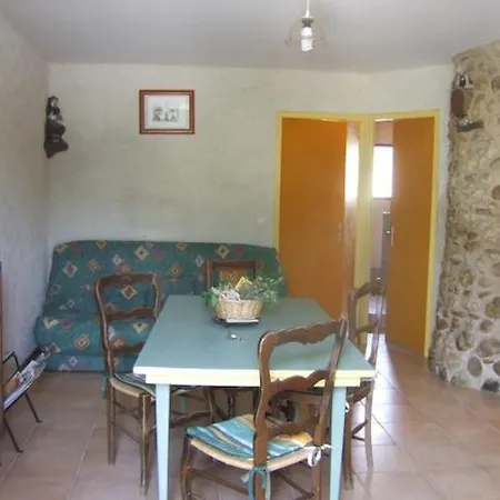 Bastide La Fondue Apartment *